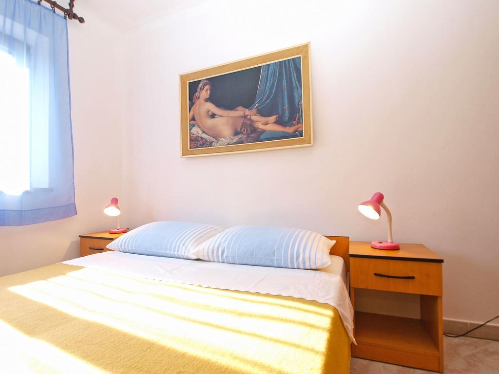 Apartment Marija 1294 Medulin Exteriér fotografie