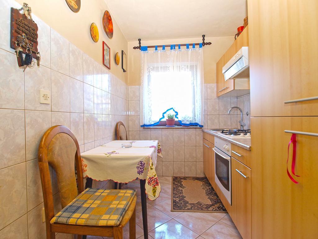 Apartment Marija 1294 Medulin Exteriér fotografie