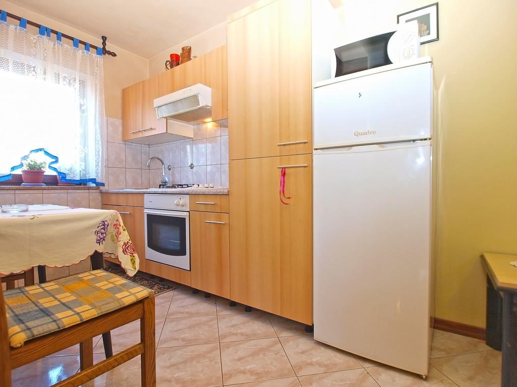 Apartment Marija 1294 Medulin Exteriér fotografie