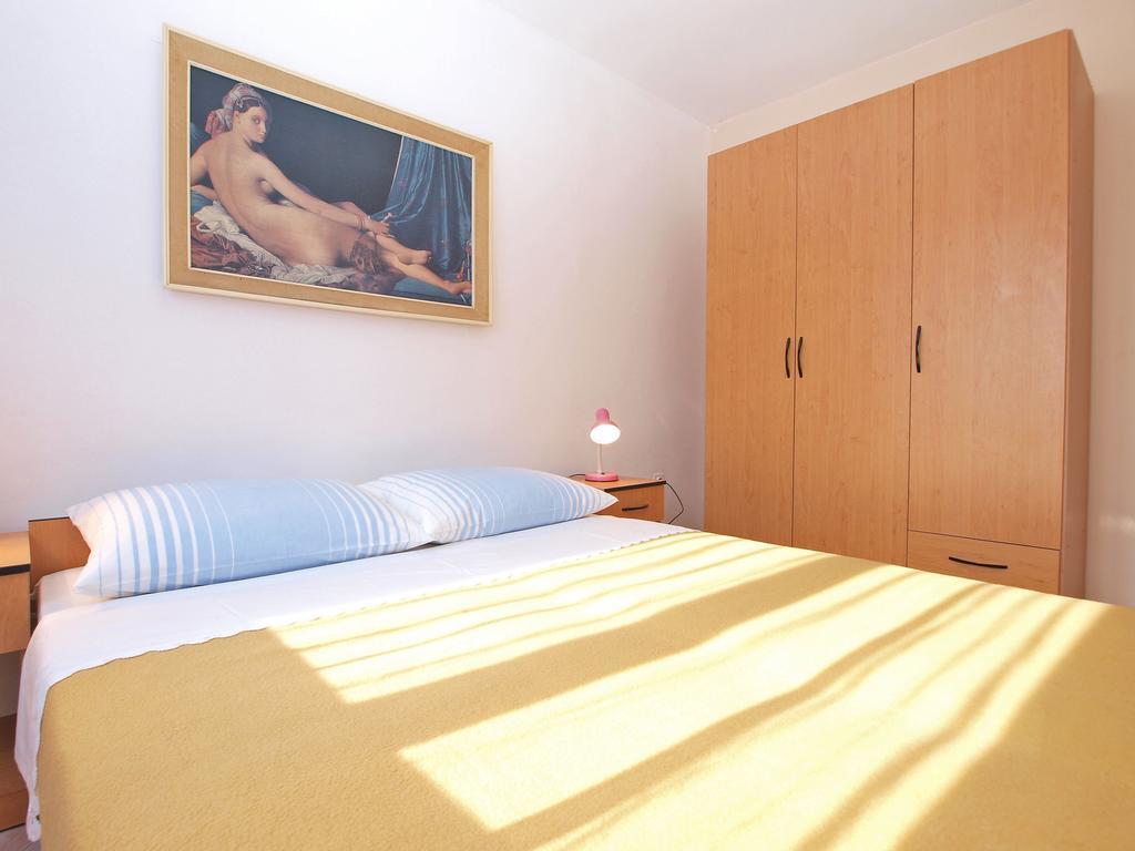 Apartment Marija 1294 Medulin Exteriér fotografie