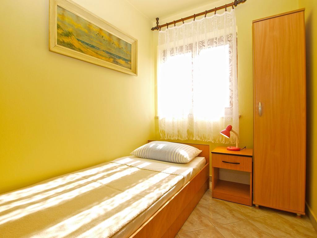 Apartment Marija 1294 Medulin Exteriér fotografie