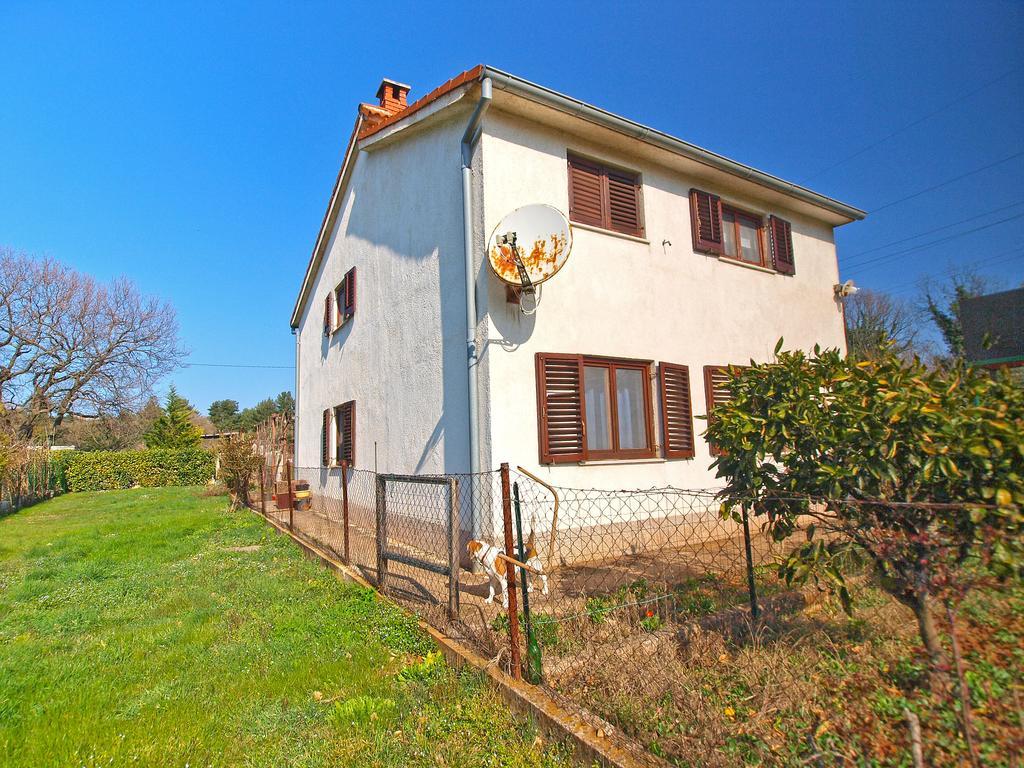 Apartment Marija 1294 Medulin Exteriér fotografie