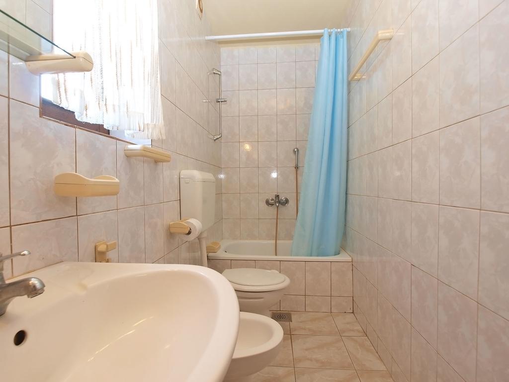 Apartment Marija 1294 Medulin Exteriér fotografie