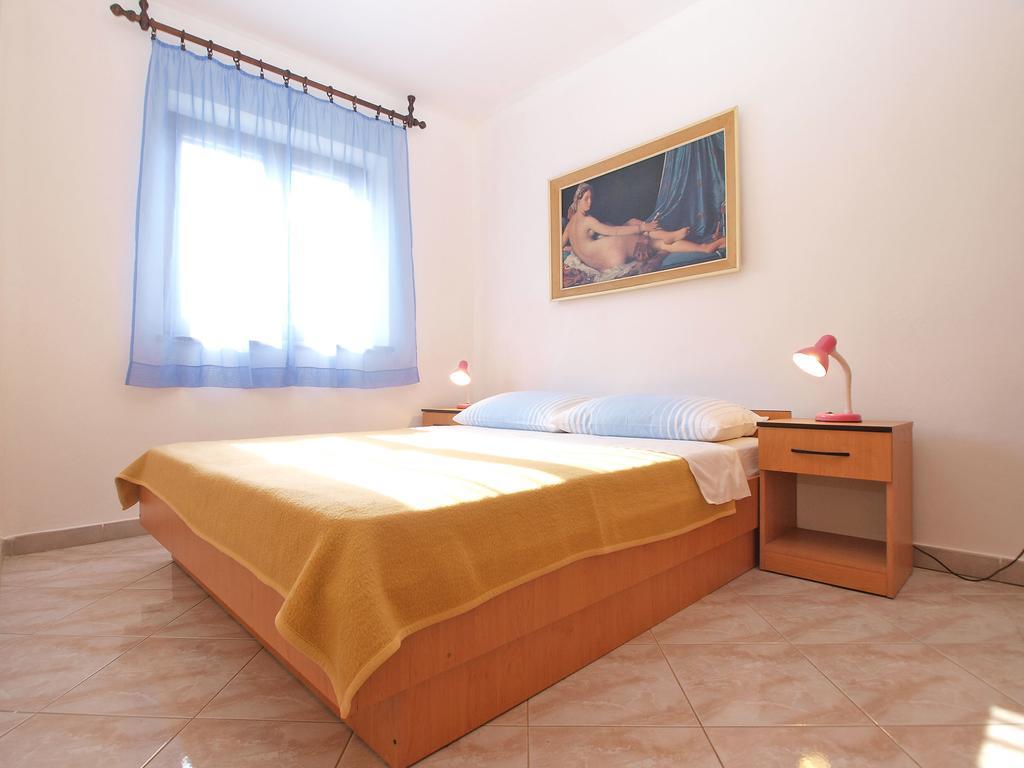 Apartment Marija 1294 Medulin Exteriér fotografie