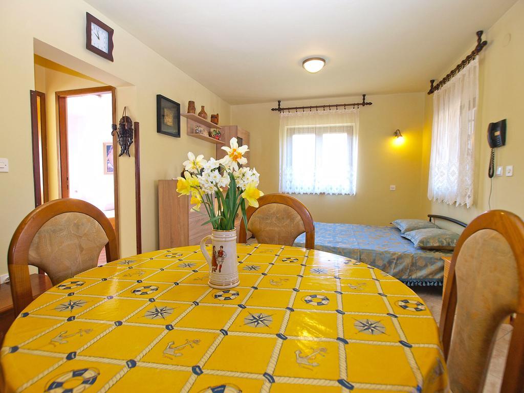 Apartment Marija 1294 Medulin Exteriér fotografie
