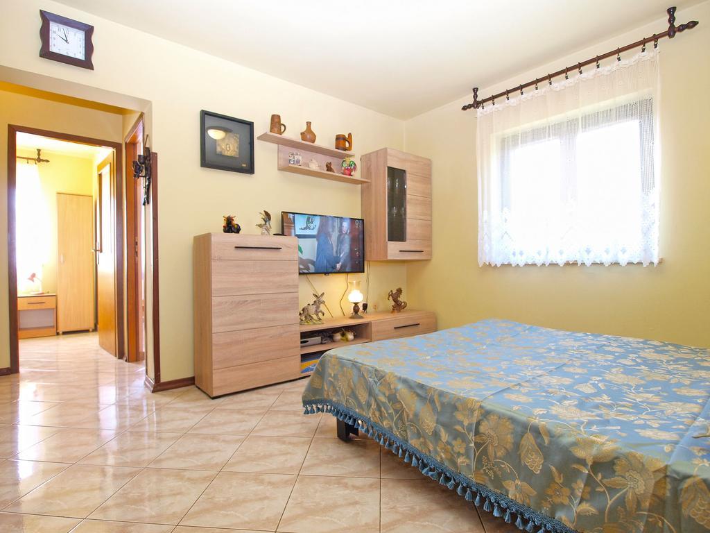 Apartment Marija 1294 Medulin Exteriér fotografie