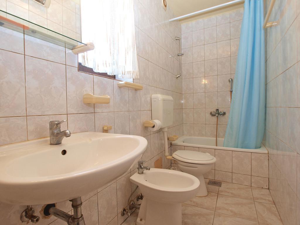 Apartment Marija 1294 Medulin Exteriér fotografie