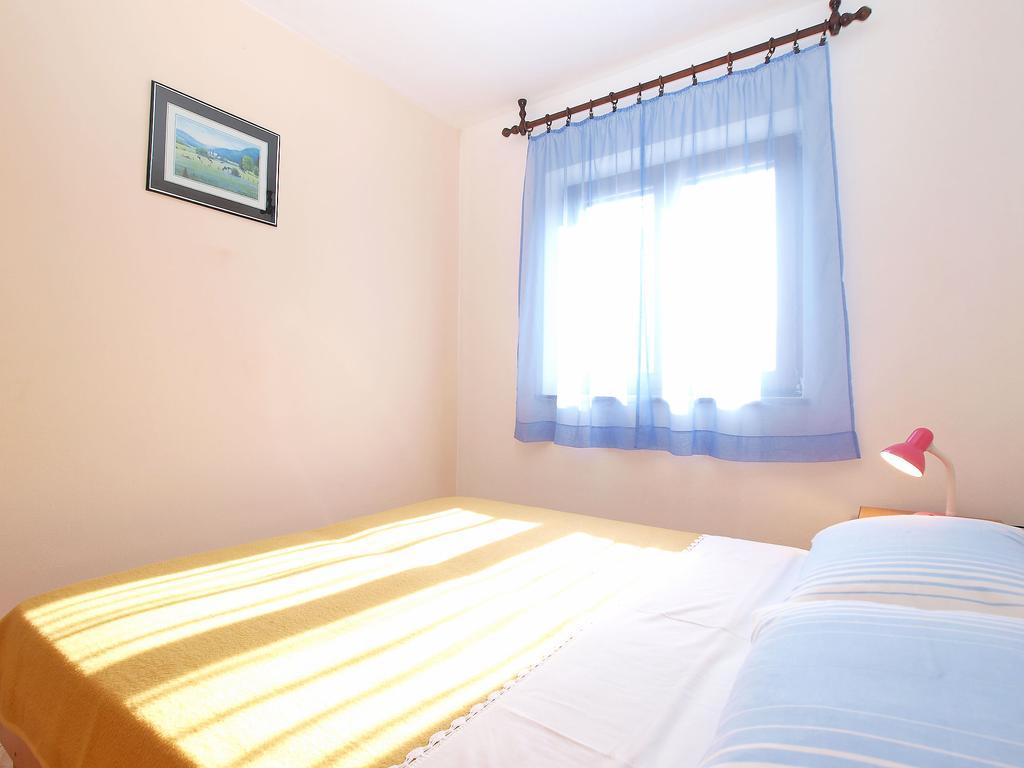 Apartment Marija 1294 Medulin Exteriér fotografie