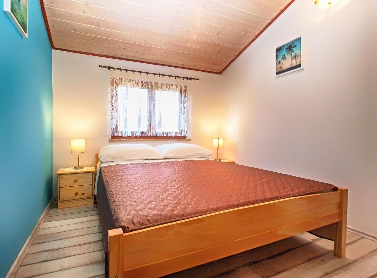Apartment Marija 1294 Medulin Exteriér fotografie