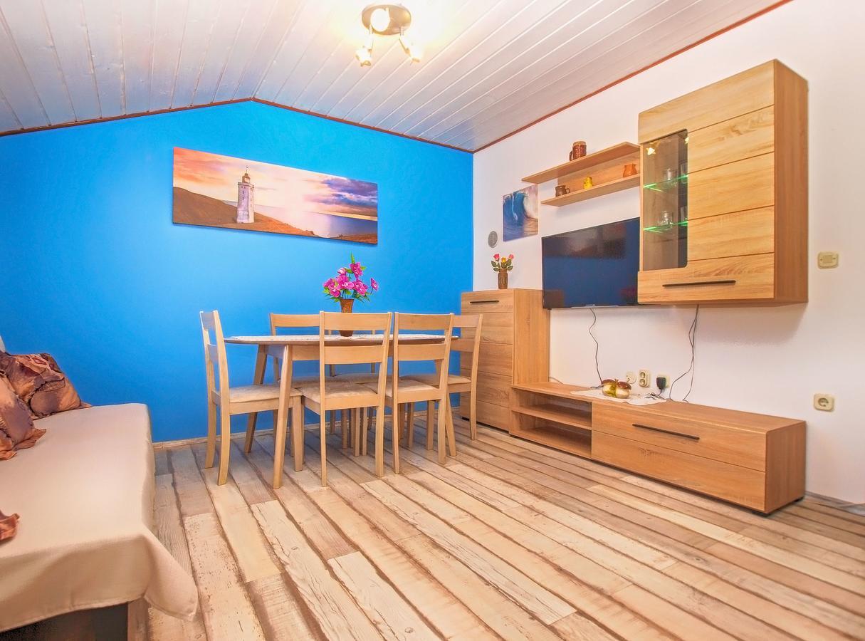 Apartment Marija 1294 Medulin Exteriér fotografie