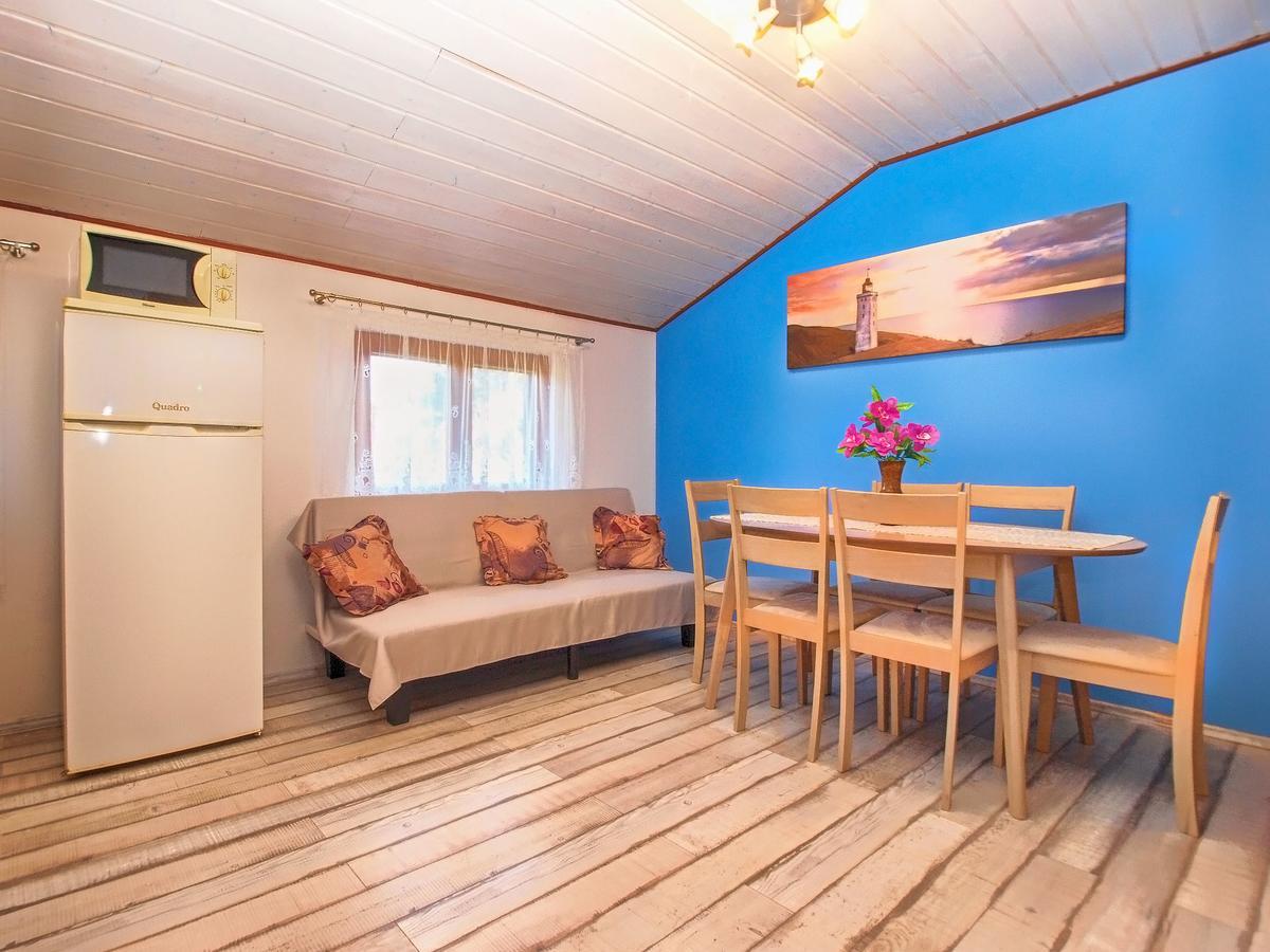 Apartment Marija 1294 Medulin Exteriér fotografie