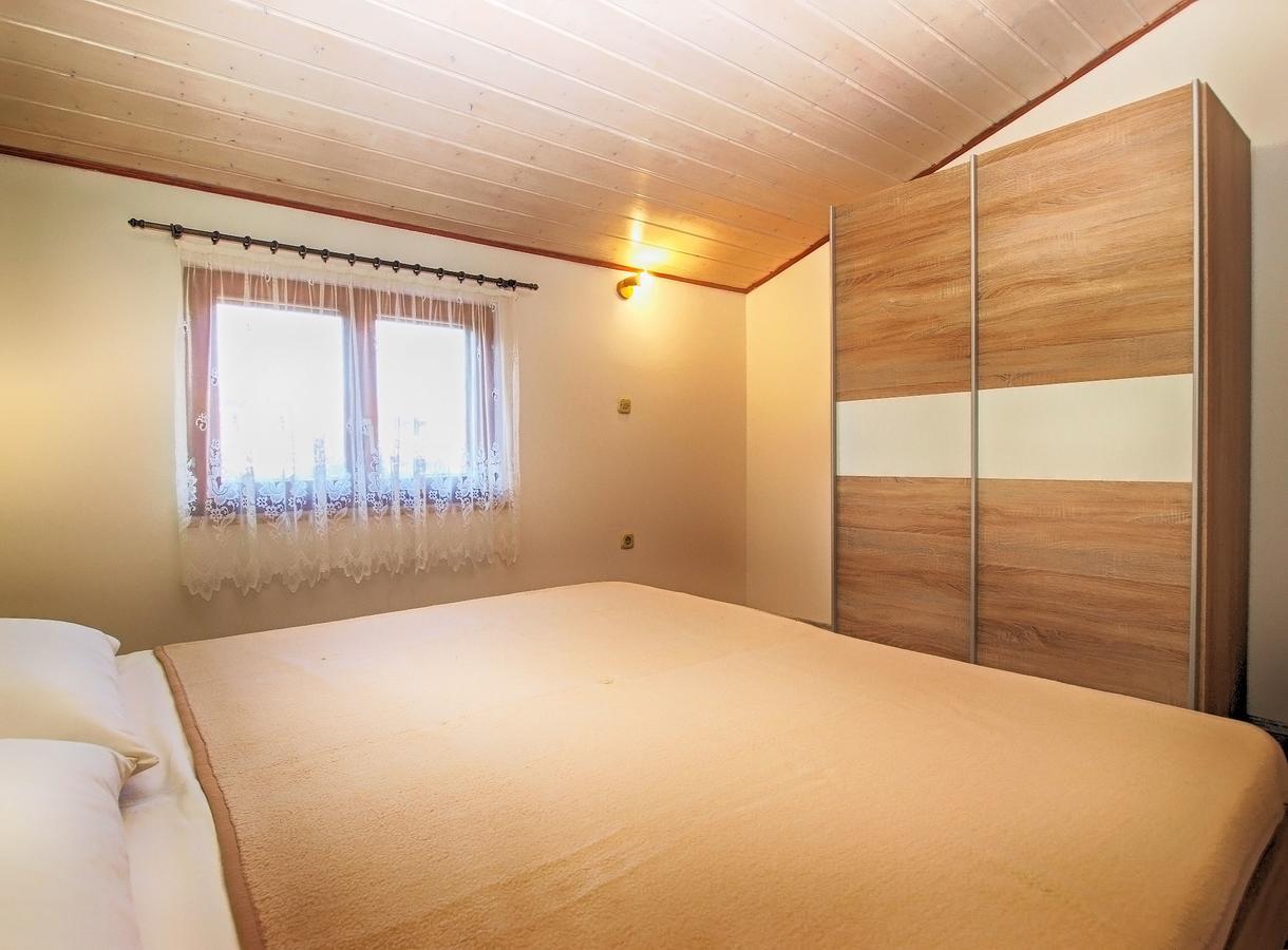 Apartment Marija 1294 Medulin Exteriér fotografie