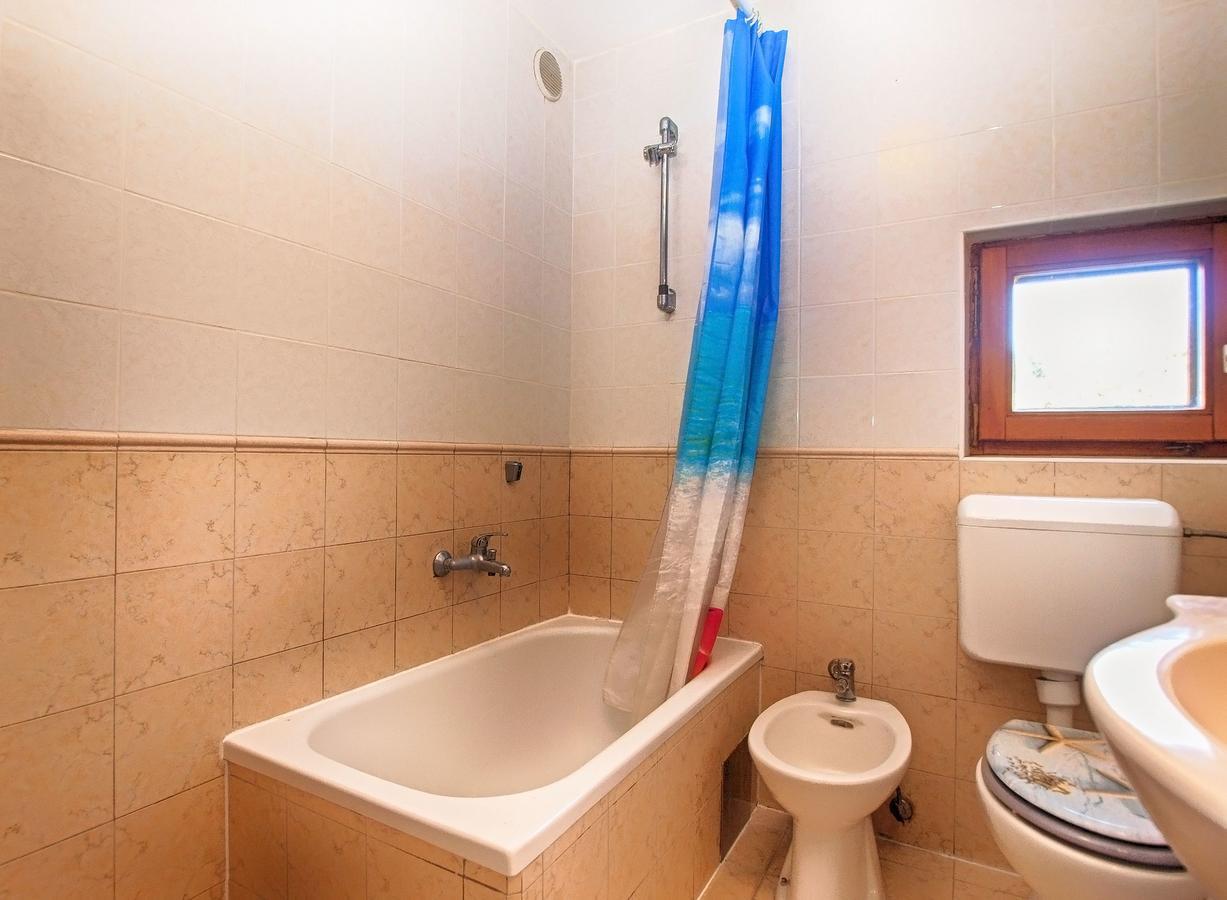 Apartment Marija 1294 Medulin Exteriér fotografie
