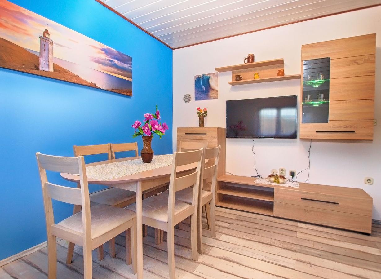 Apartment Marija 1294 Medulin Exteriér fotografie